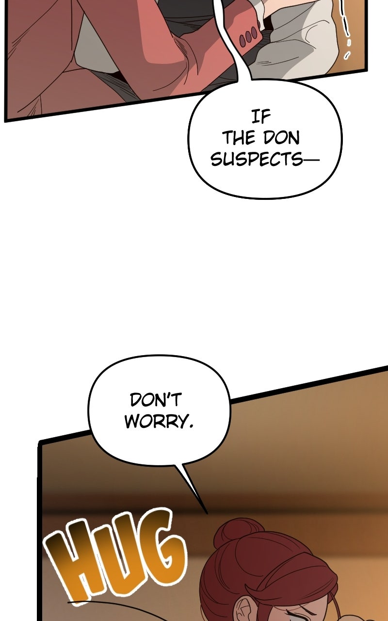 The Mafia Nanny (S3) Episode 116 page 52 - 
