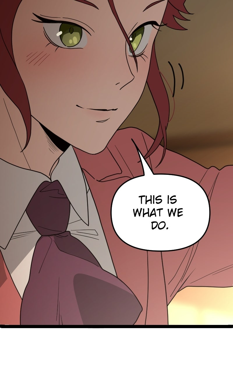 The Mafia Nanny (S3) Episode 116 page 54 - 
