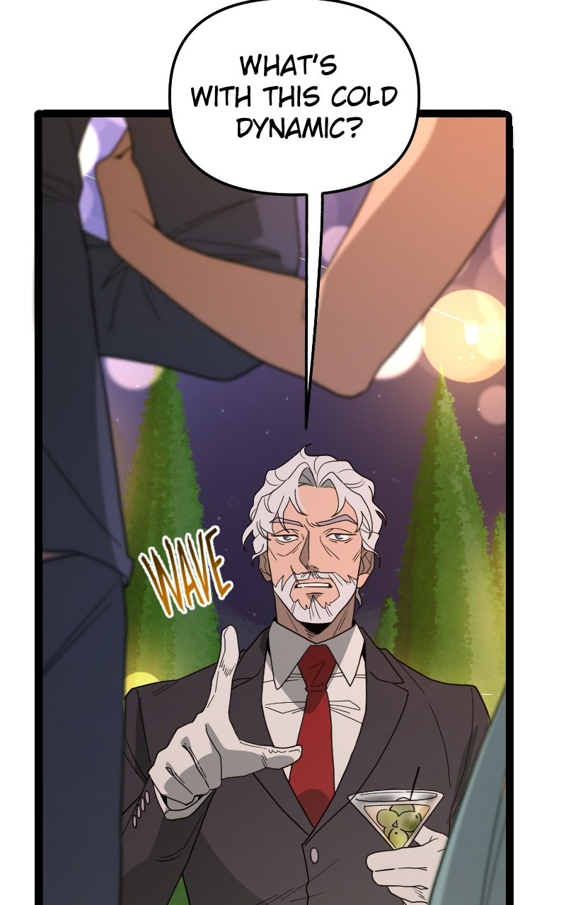 The Mafia Nanny (S3) Episode 116 page 58 - 