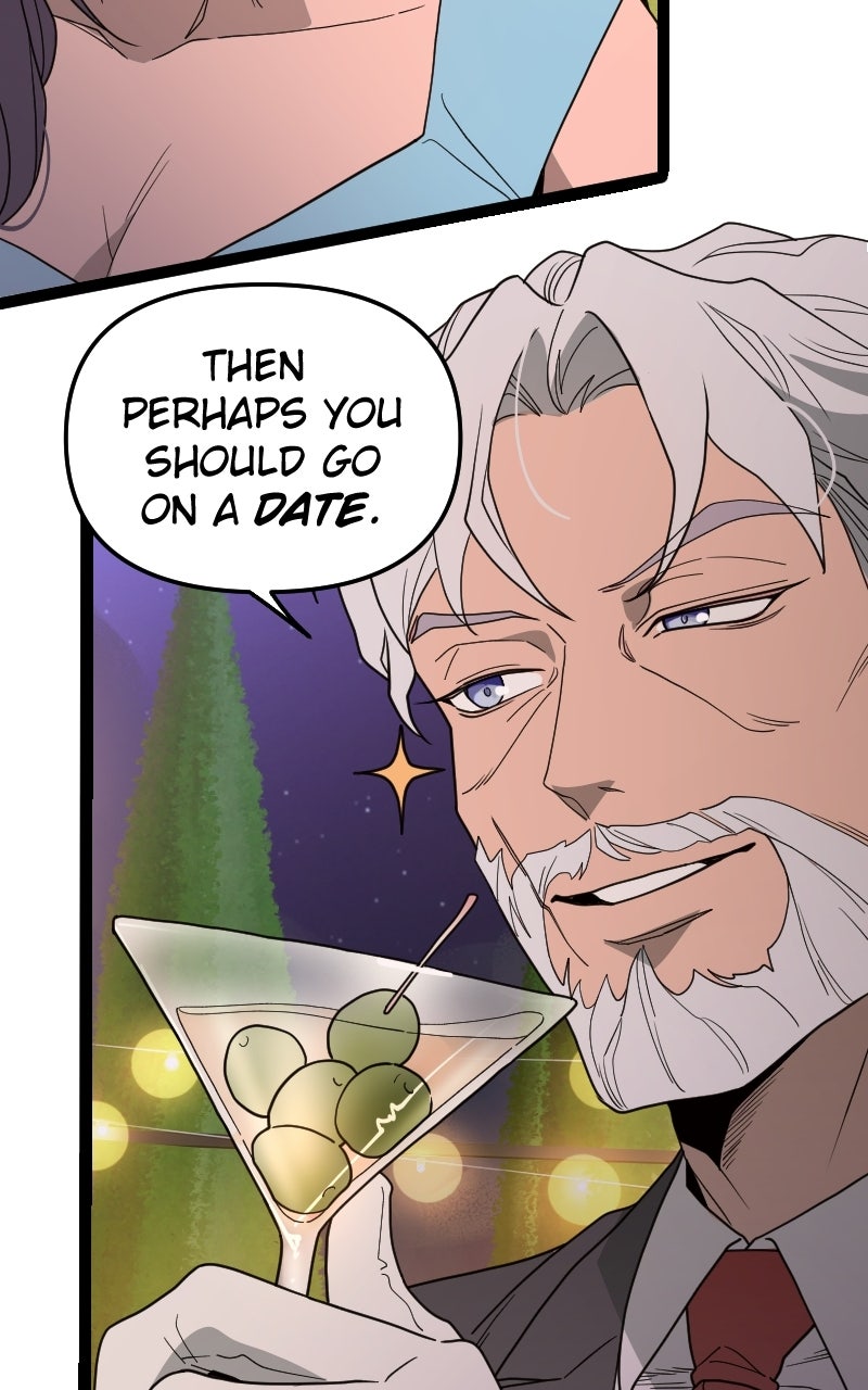 The Mafia Nanny (S3) Episode 116 page 60 - 