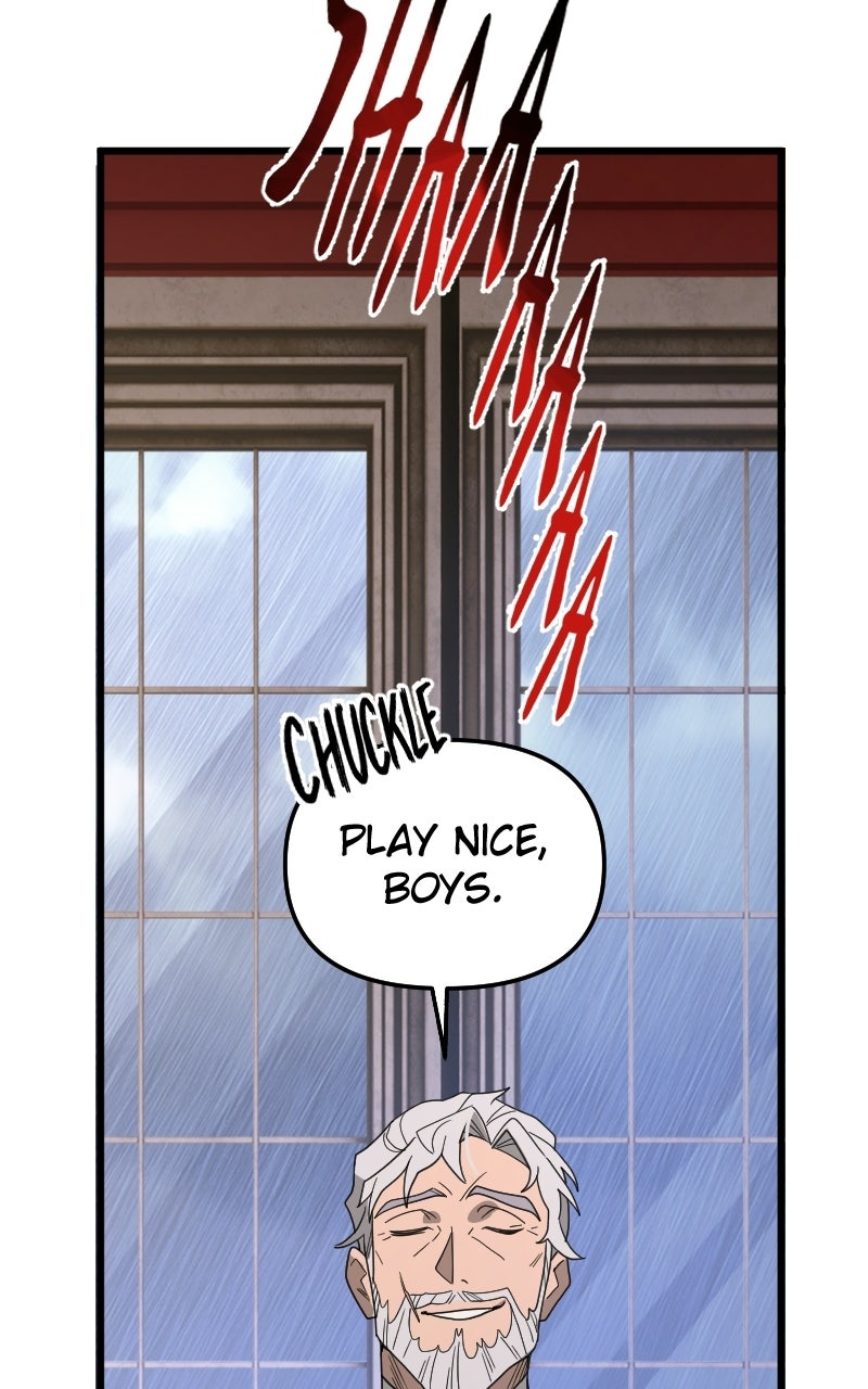 The Mafia Nanny (S3) Episode 116 page 7 - 