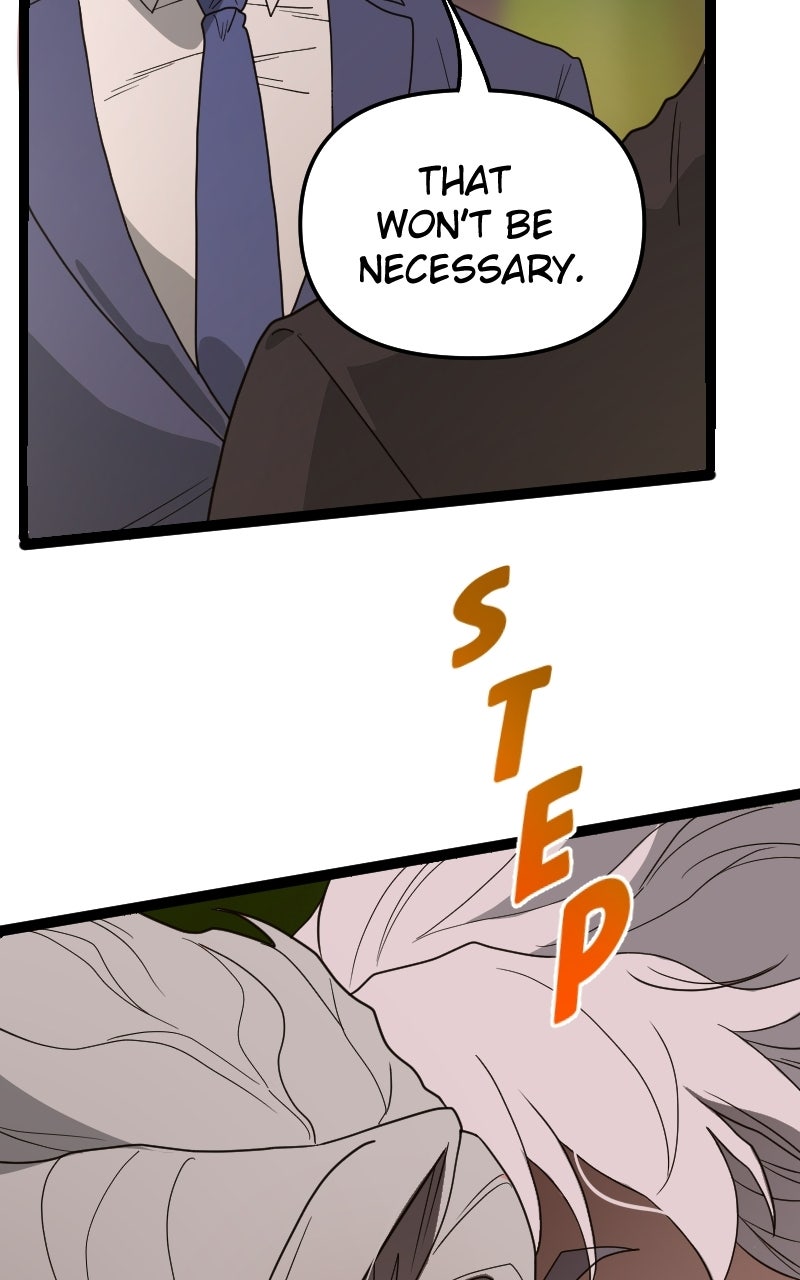 The Mafia Nanny (S3) Episode 116 page 62 - 
