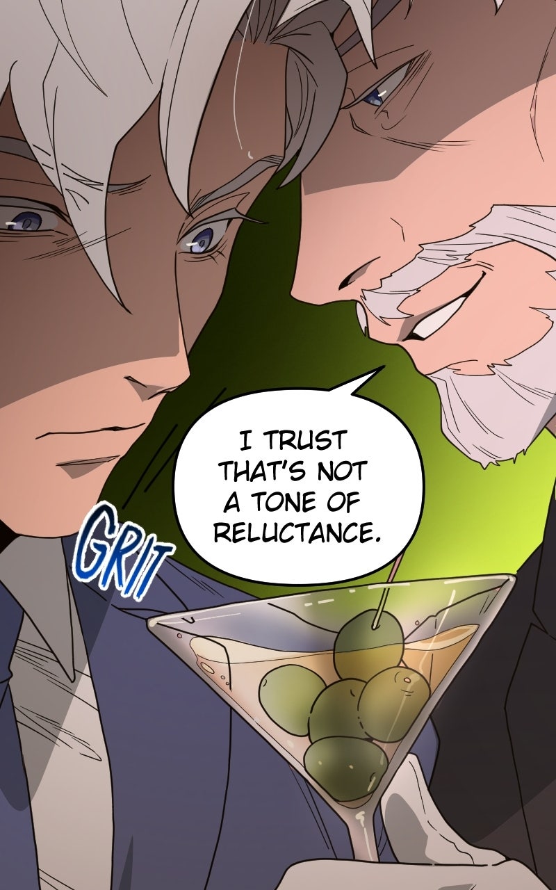 The Mafia Nanny (S3) Episode 116 page 63 - 