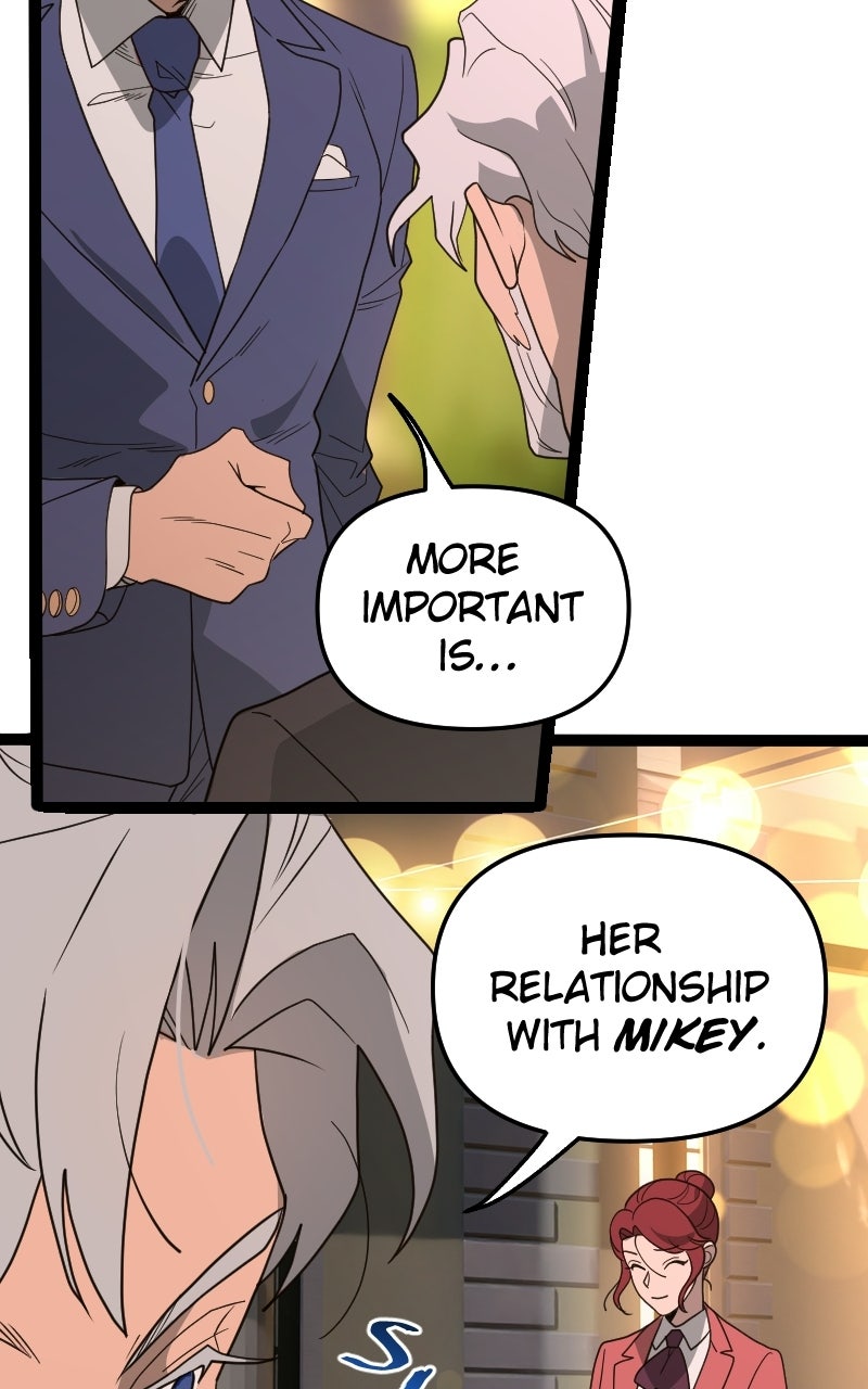 The Mafia Nanny (S3) Episode 116 page 66 - 