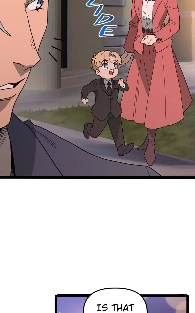 The Mafia Nanny (S3) Episode 116 page 67 - 