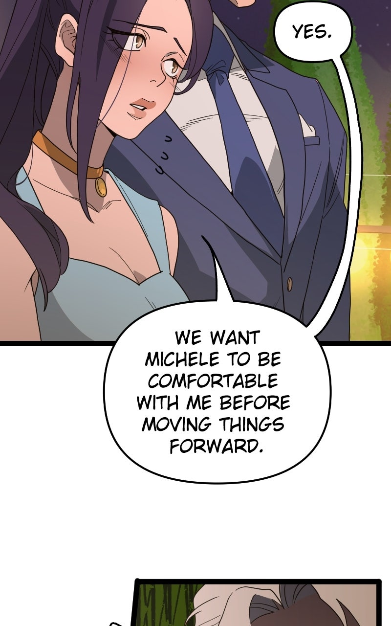 The Mafia Nanny (S3) Episode 116 page 69 - 