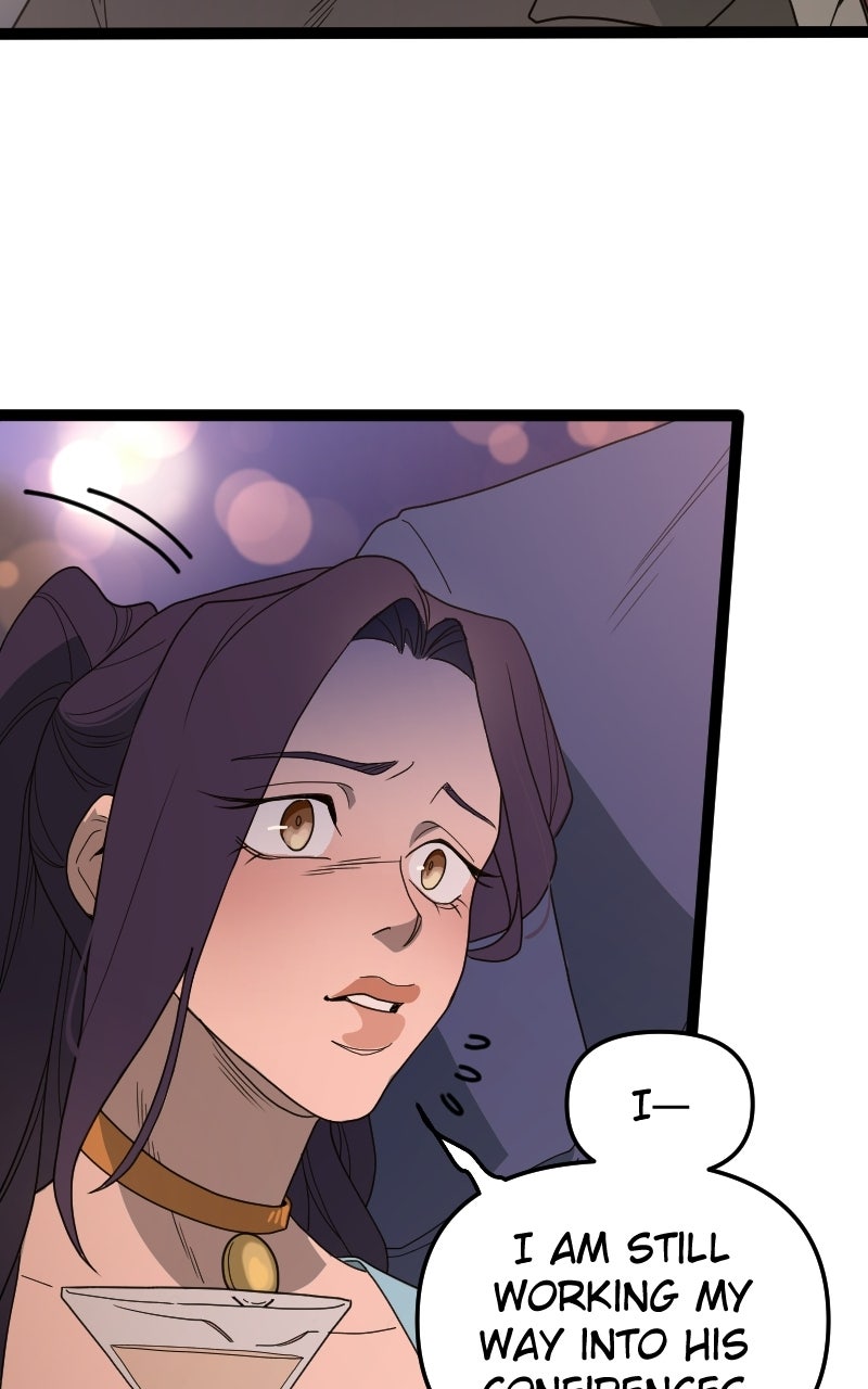 The Mafia Nanny (S3) Episode 116 page 72 - 