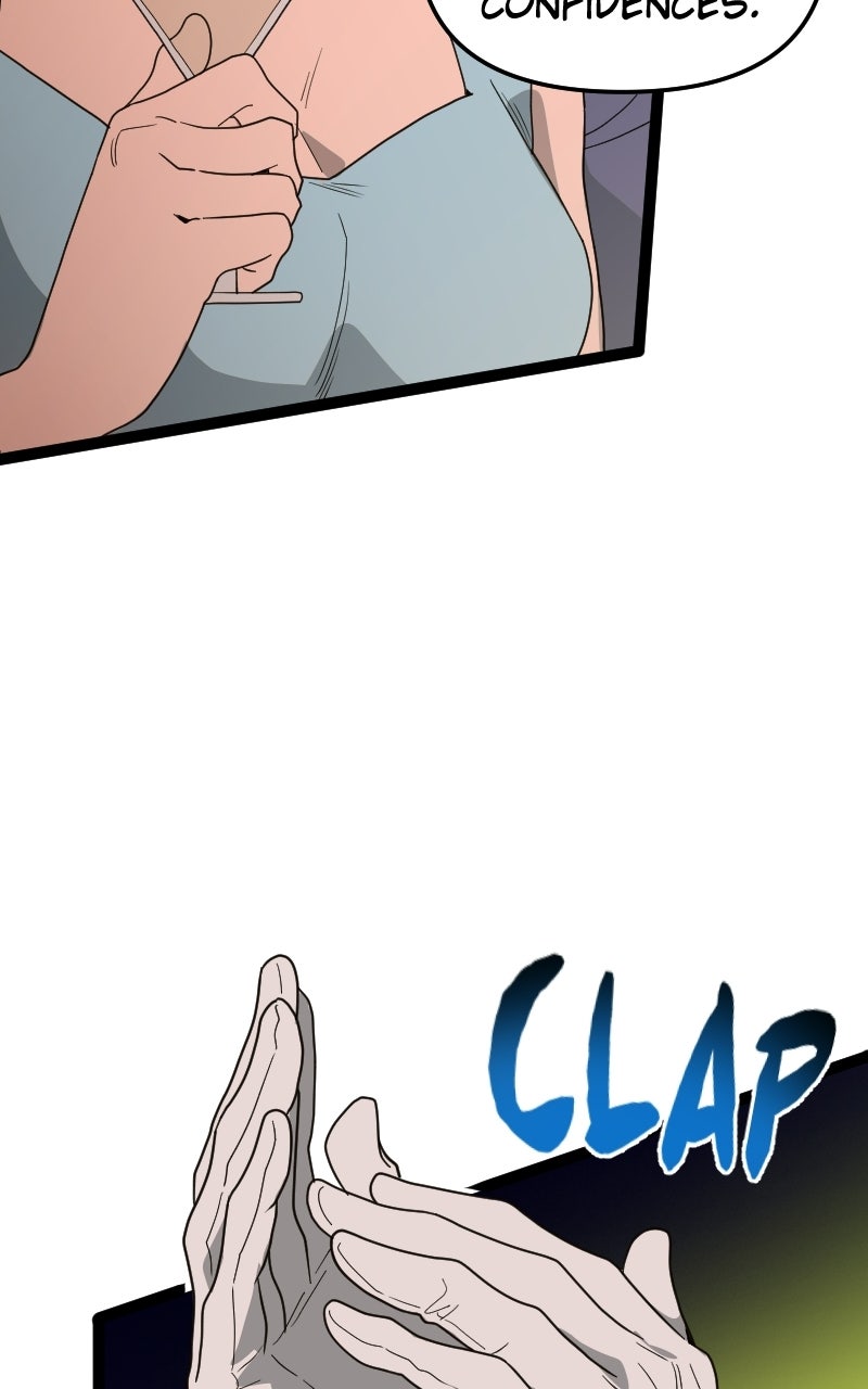 The Mafia Nanny (S3) Episode 116 page 73 - 