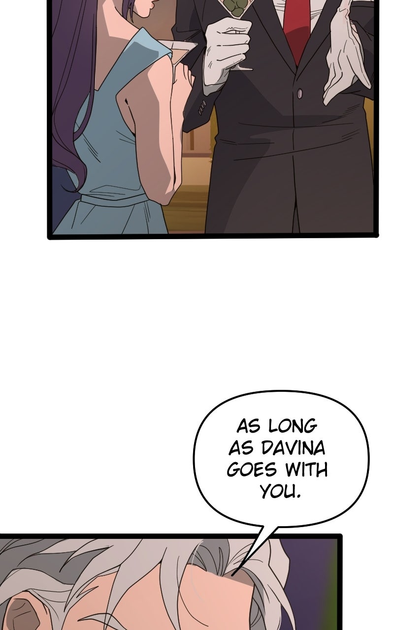 The Mafia Nanny (S3) Episode 116 page 76 - 