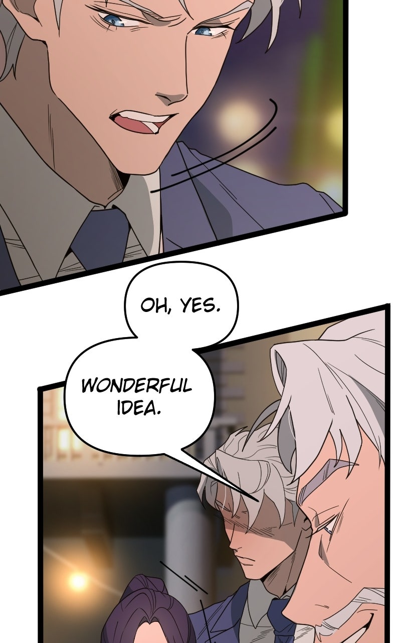 The Mafia Nanny (S3) Episode 116 page 77 - 