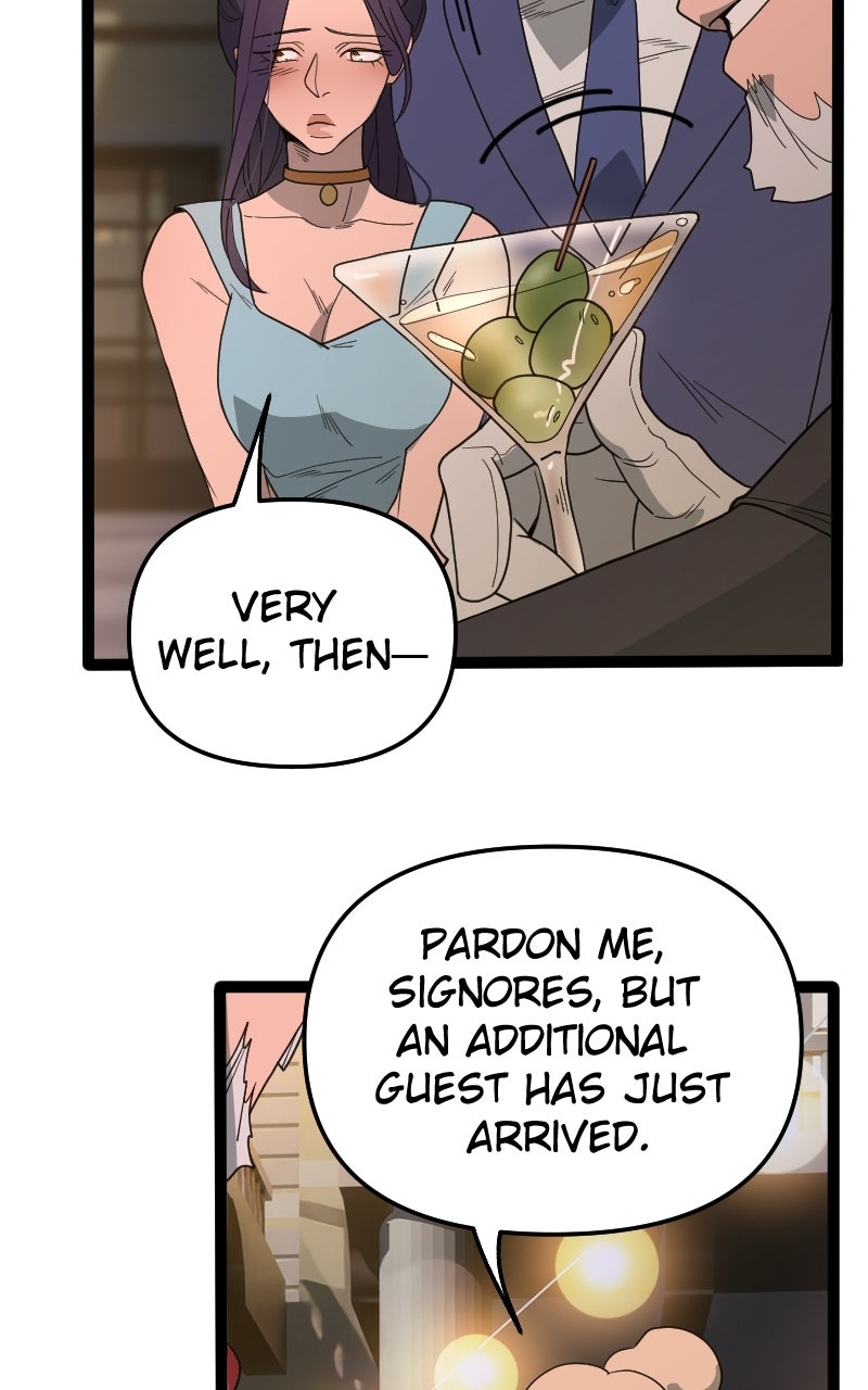 The Mafia Nanny (S3) Episode 116 page 78 - 