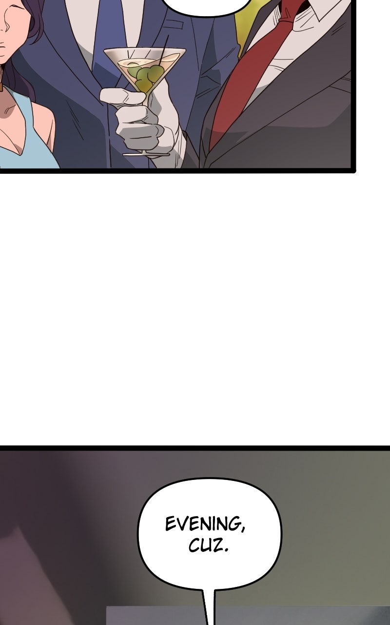 The Mafia Nanny (S3) Episode 116 page 80 - 