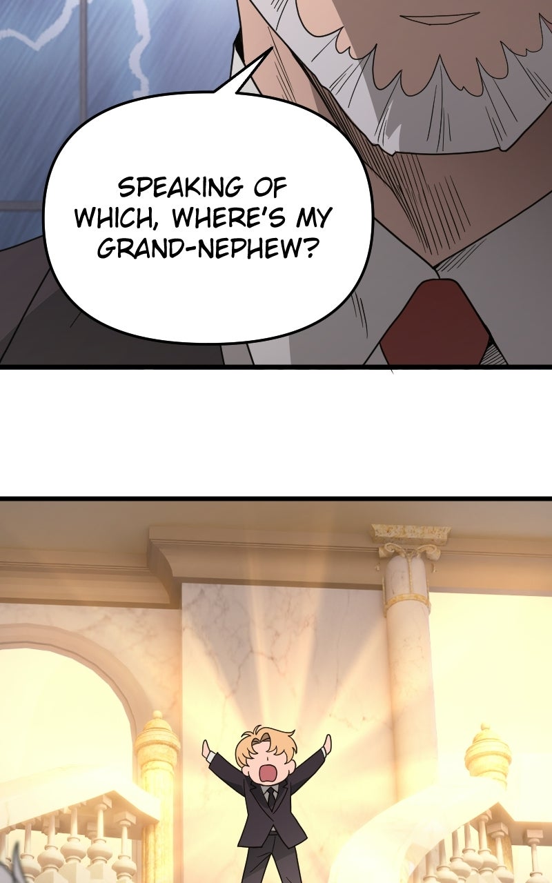 The Mafia Nanny (S3) Episode 116 page 9 - 