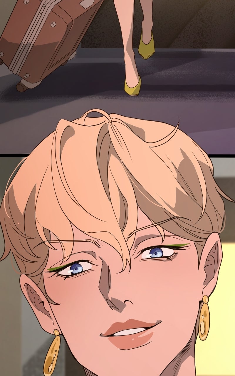 The Mafia Nanny (S3) Episode 116 page 82 - 