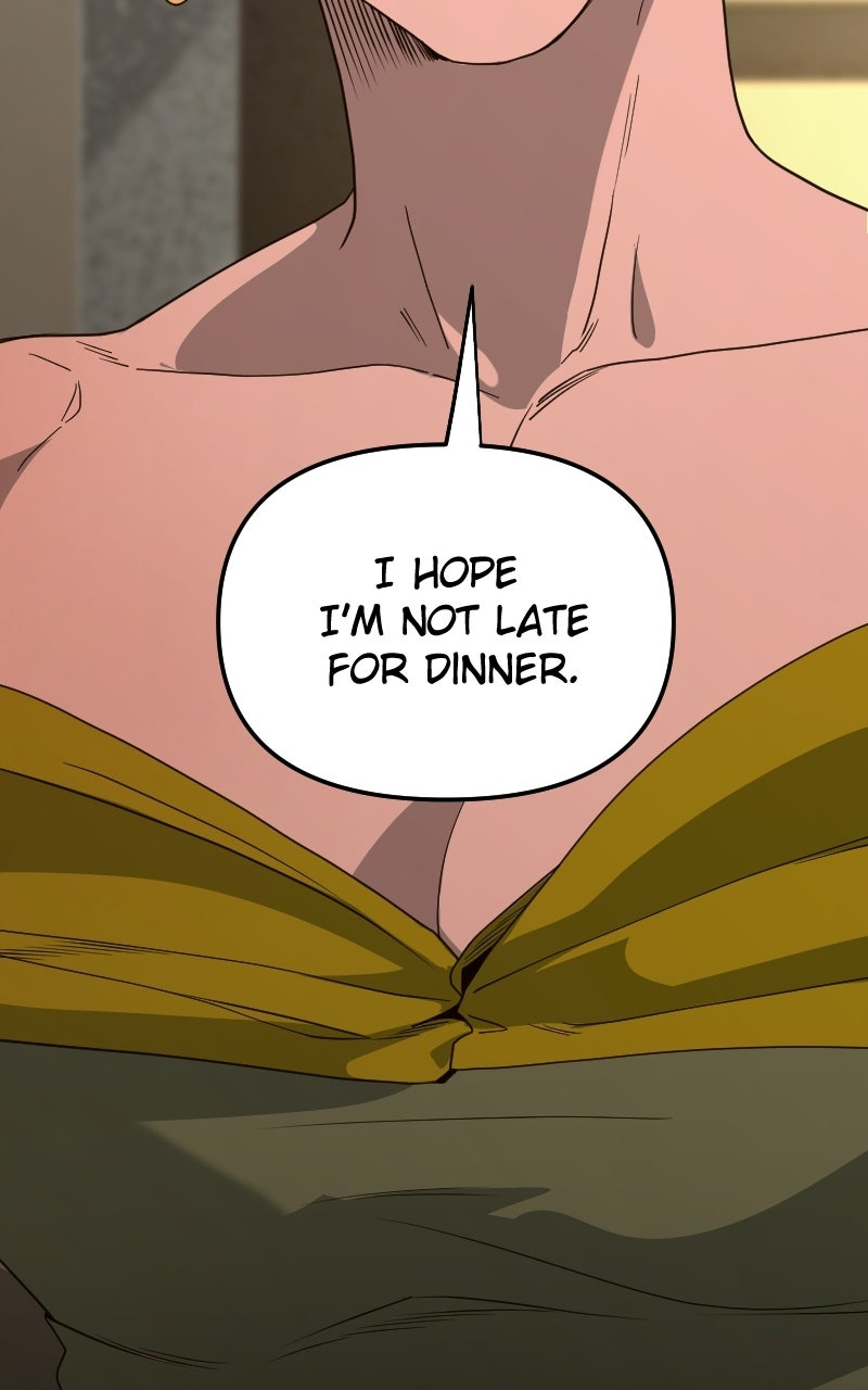 The Mafia Nanny (S3) Episode 116 page 83 - 