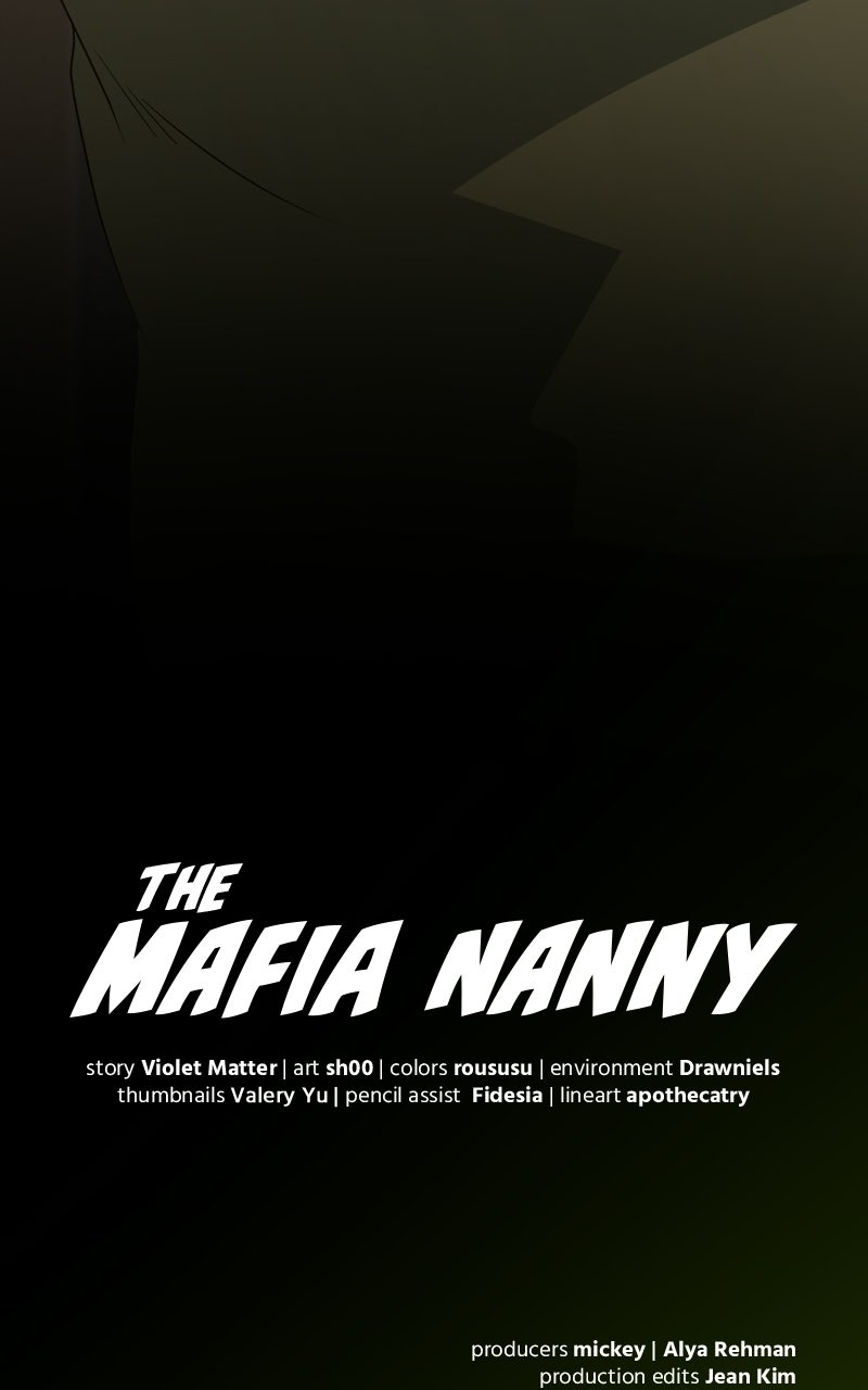 The Mafia Nanny (S3) Episode 116 page 84 - 