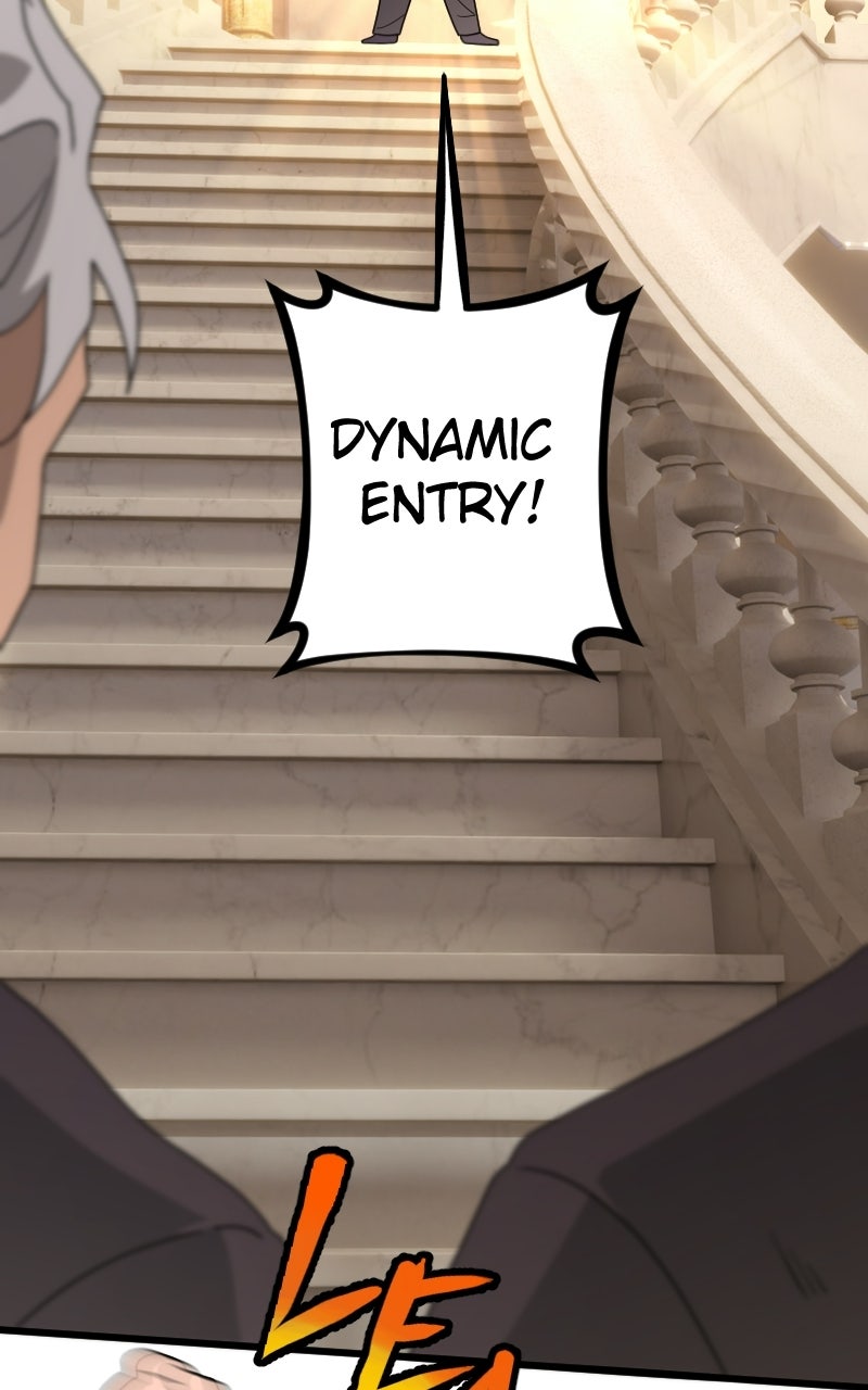 The Mafia Nanny (S3) Episode 116 page 10 - 