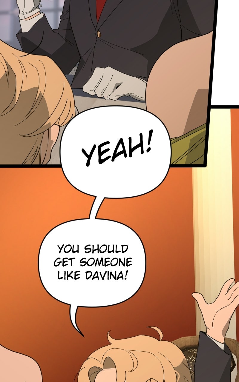 The Mafia Nanny (S3) Episode 117 page 11 - 