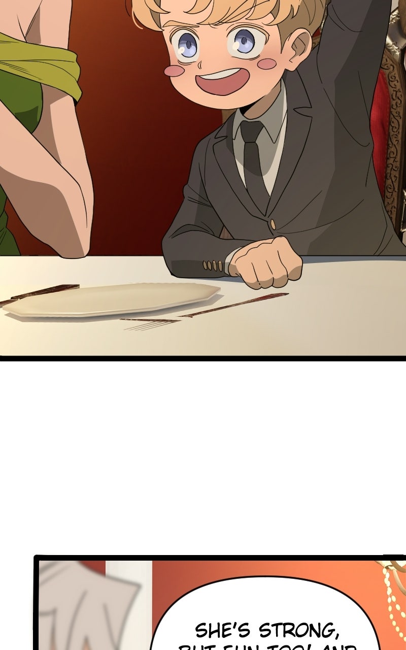 The Mafia Nanny (S3) Episode 117 page 12 - 