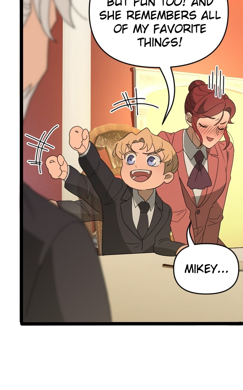 The Mafia Nanny (S3) Episode 117 page 13 - 