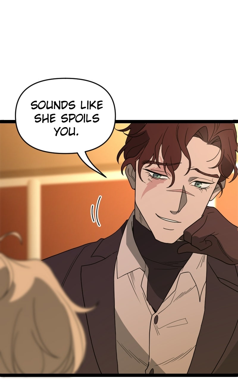 The Mafia Nanny (S3) Episode 117 page 14 - 