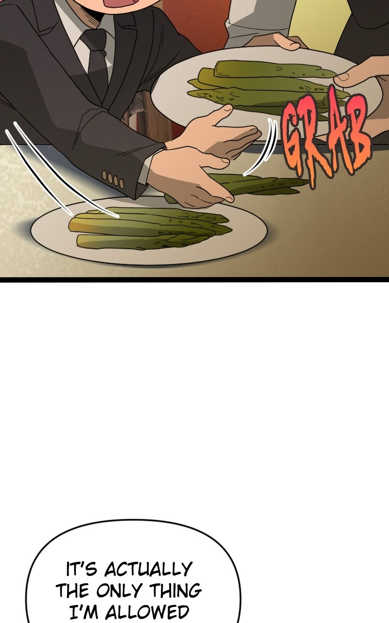 The Mafia Nanny (S3) Episode 117 page 17 - 