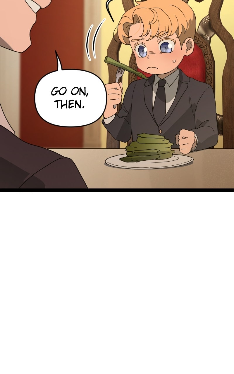 The Mafia Nanny (S3) Episode 117 page 20 - 