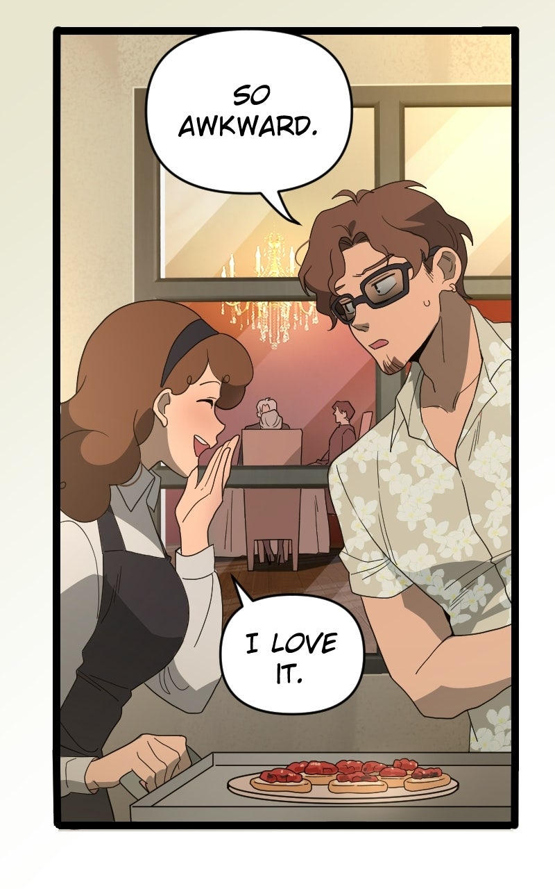 The Mafia Nanny (S3) Episode 117 page 3 - 