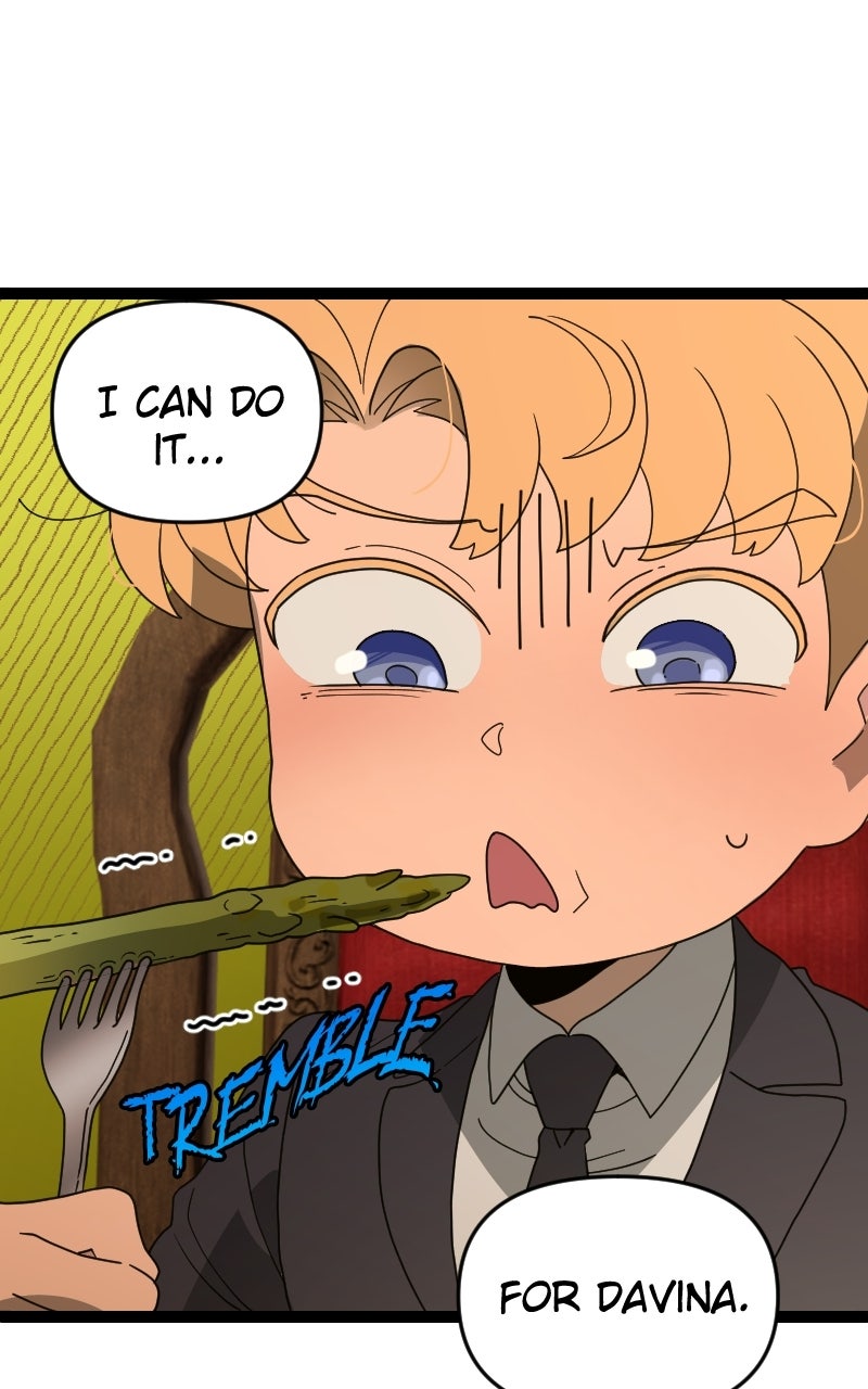 The Mafia Nanny (S3) Episode 117 page 21 - 