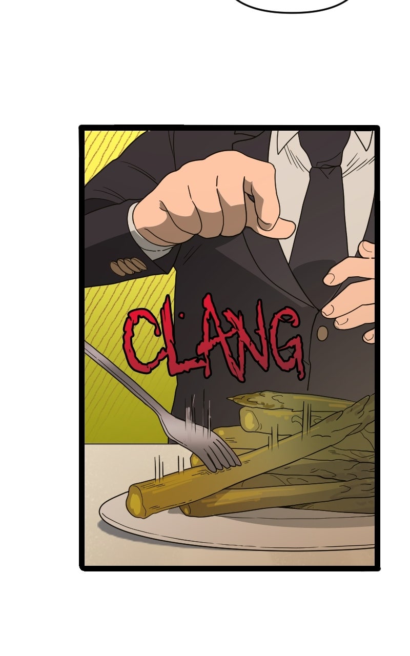 The Mafia Nanny (S3) Episode 117 page 22 - 