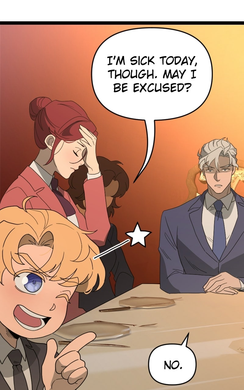 The Mafia Nanny (S3) Episode 117 page 23 - 