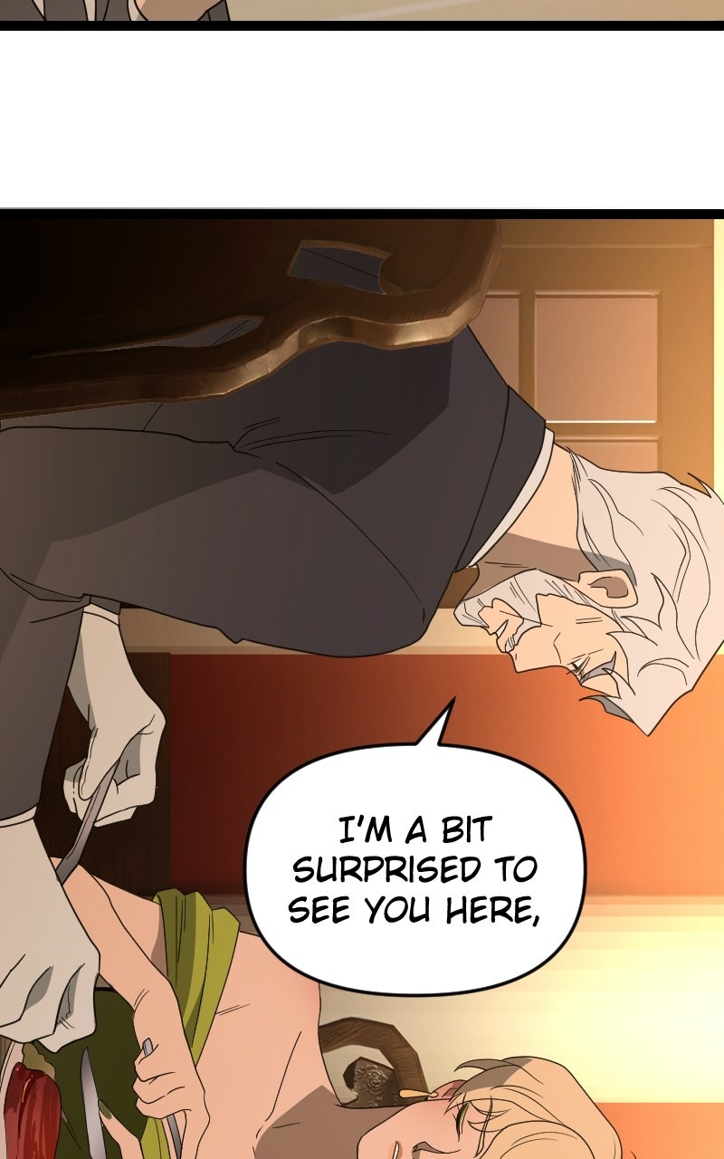 The Mafia Nanny (S3) Episode 117 page 24 - 