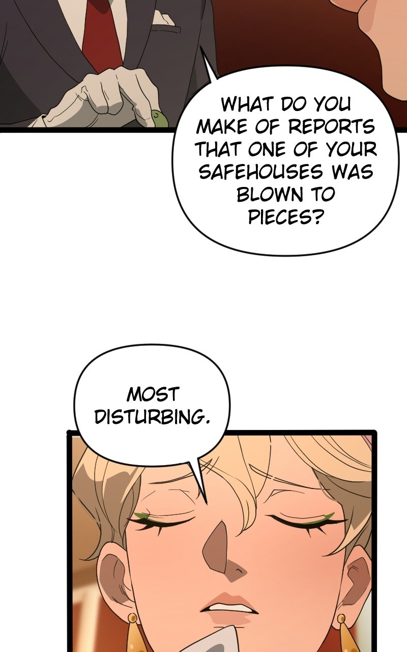 The Mafia Nanny (S3) Episode 117 page 28 - 
