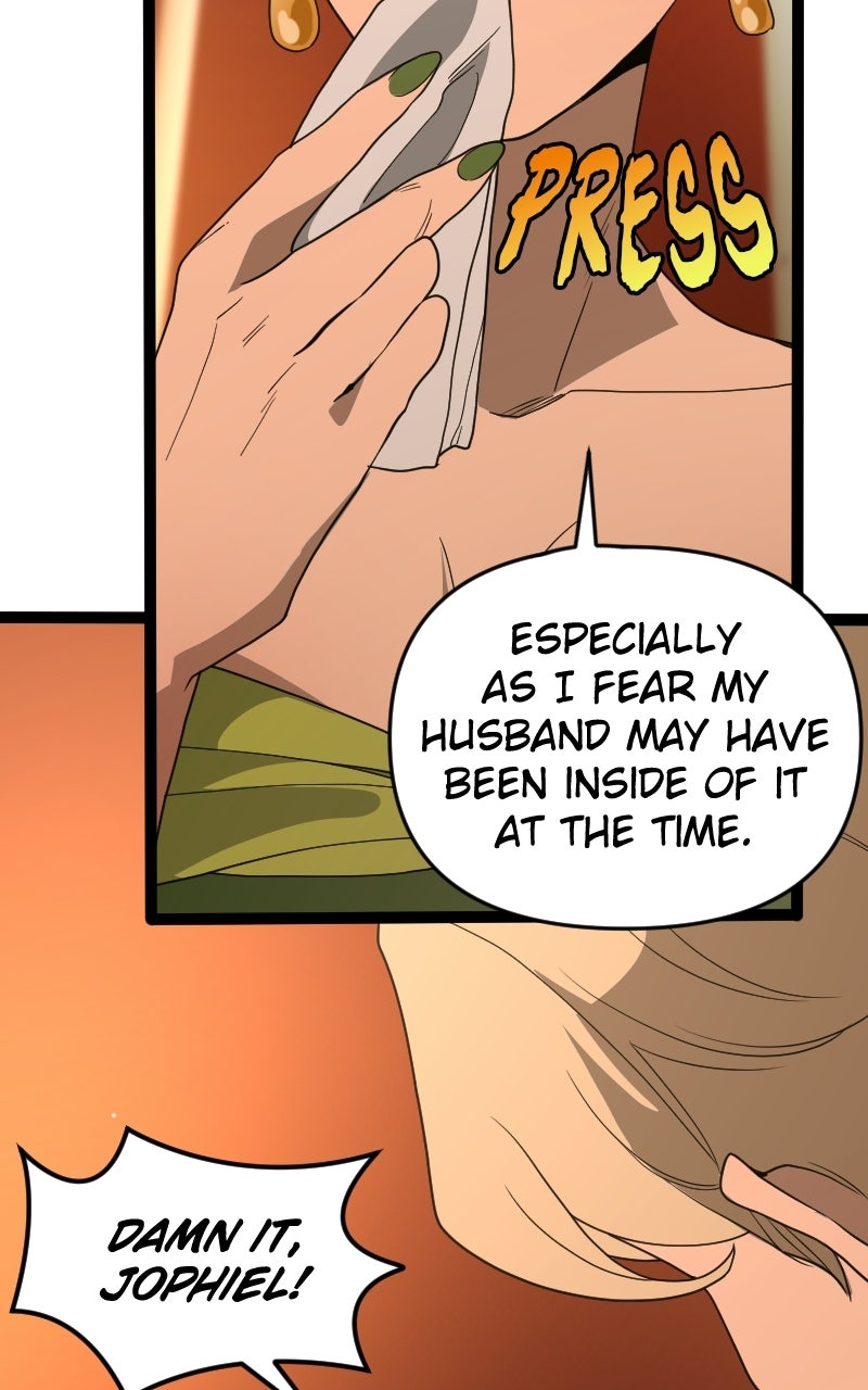 The Mafia Nanny (S3) Episode 117 page 29 - 