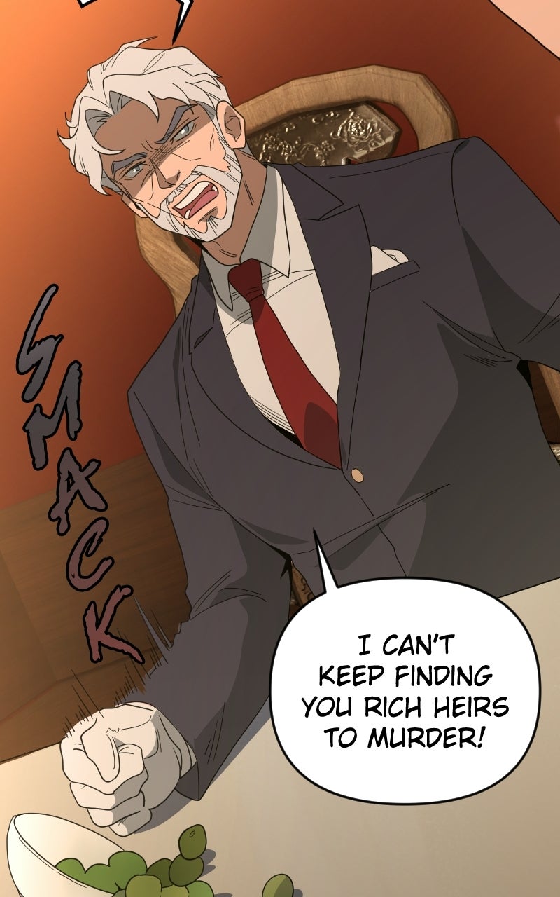 The Mafia Nanny (S3) Episode 117 page 30 - 