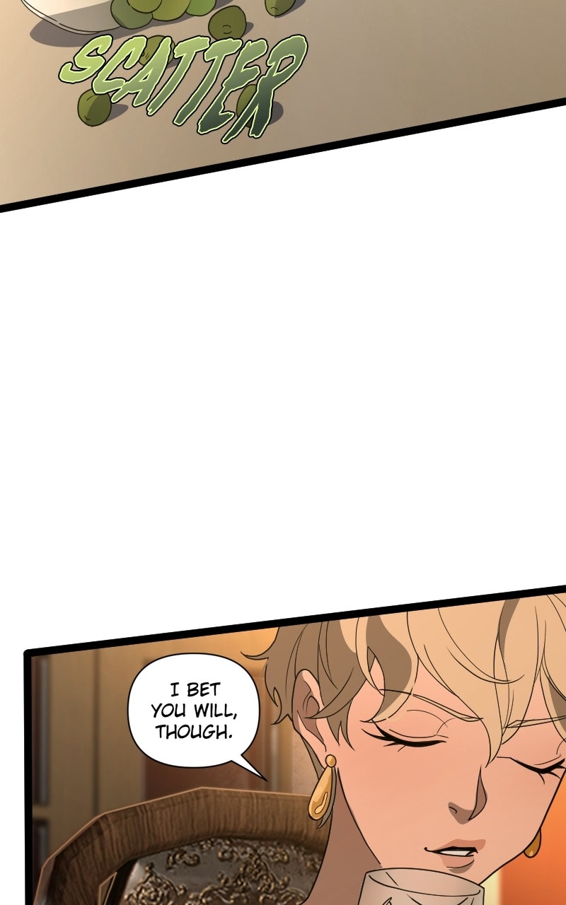 The Mafia Nanny (S3) Episode 117 page 31 - 