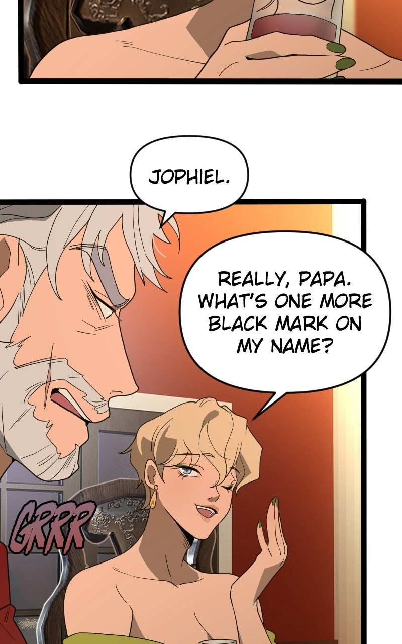 The Mafia Nanny (S3) Episode 117 page 32 - 