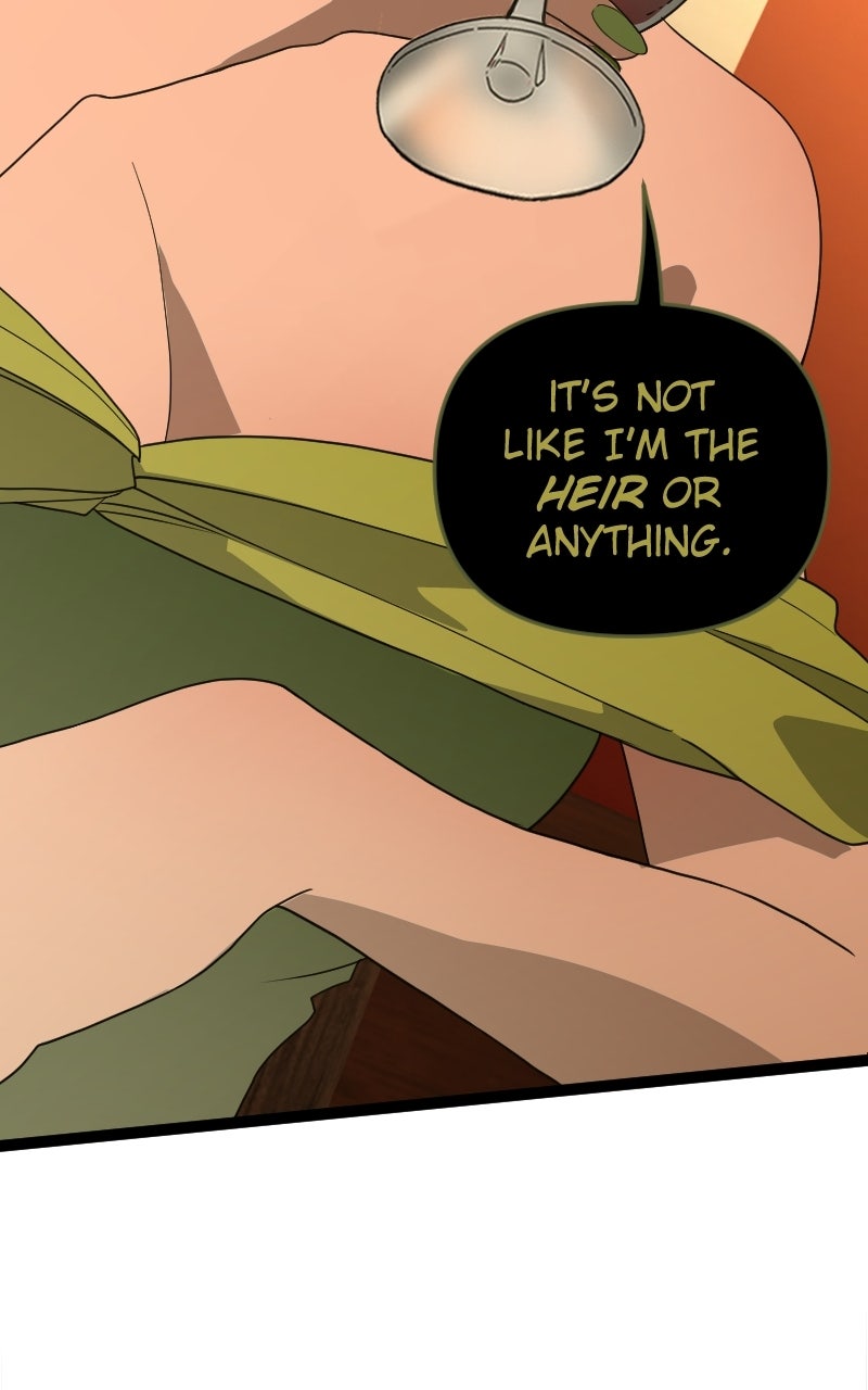 The Mafia Nanny (S3) Episode 117 page 34 - 