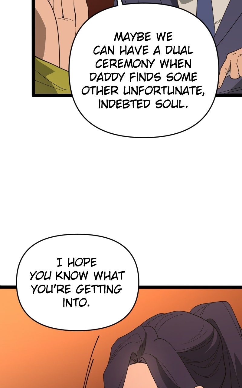 The Mafia Nanny (S3) Episode 117 page 36 - 