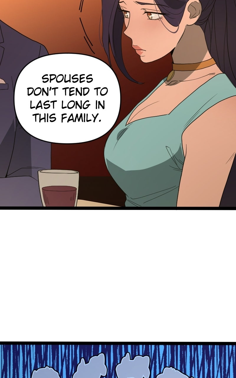 The Mafia Nanny (S3) Episode 117 page 37 - 