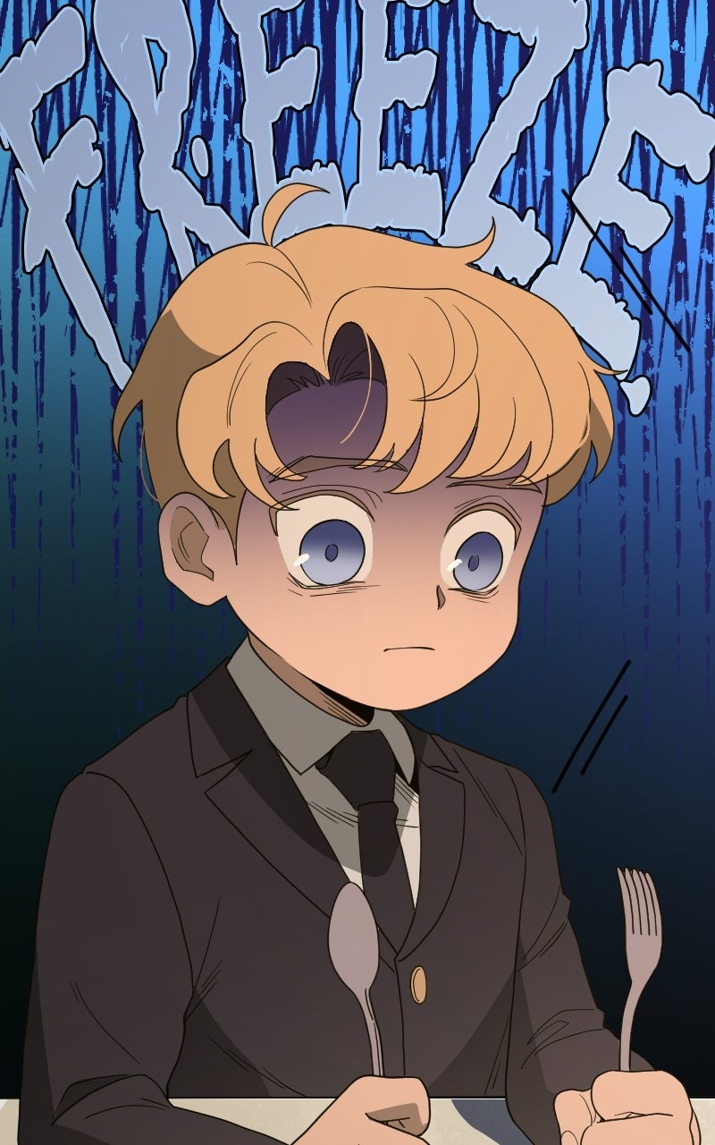 The Mafia Nanny (S3) Episode 117 page 38 - 