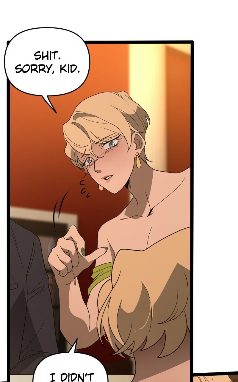 The Mafia Nanny (S3) Episode 117 page 41 - 