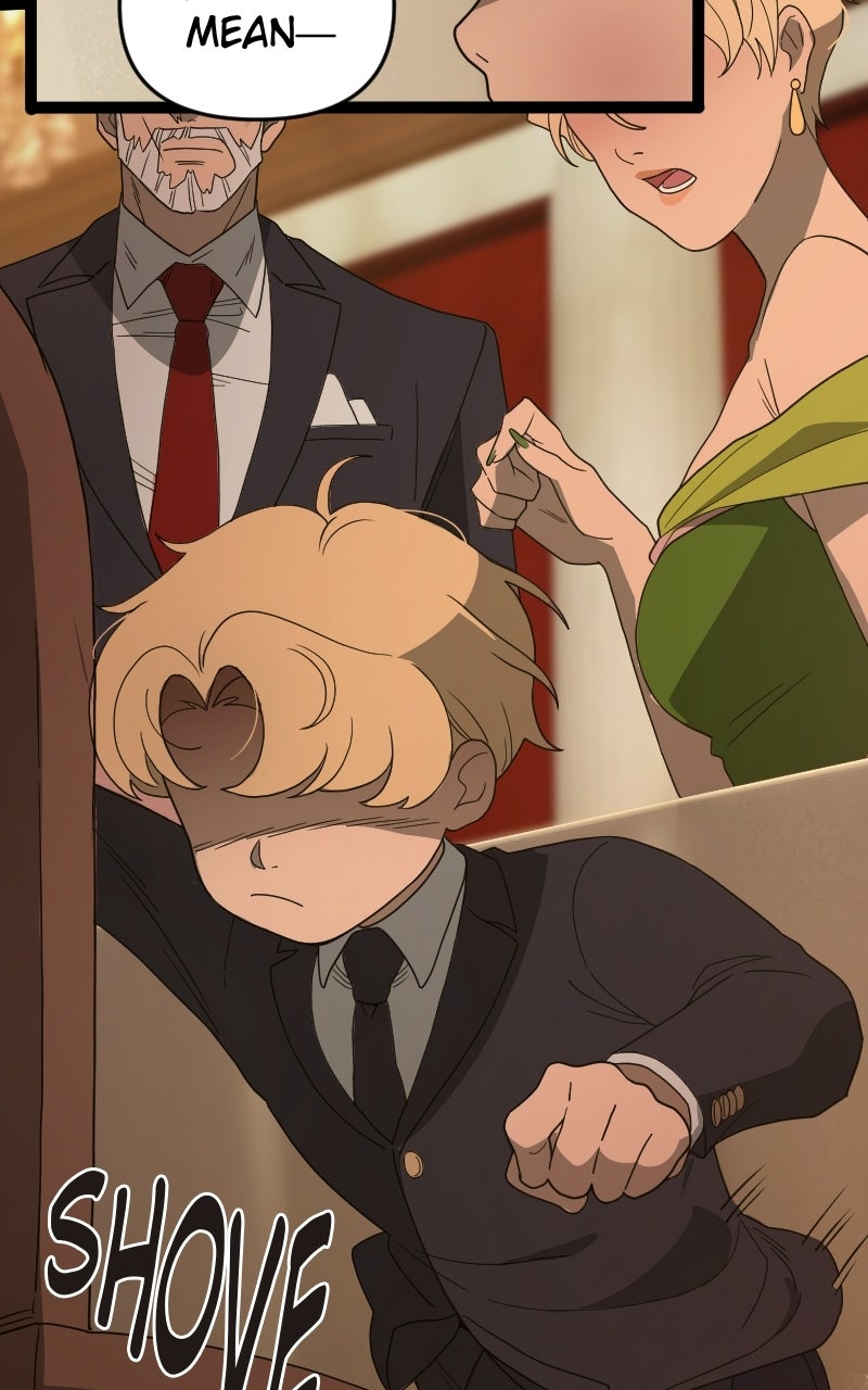 The Mafia Nanny (S3) Episode 117 page 42 - 