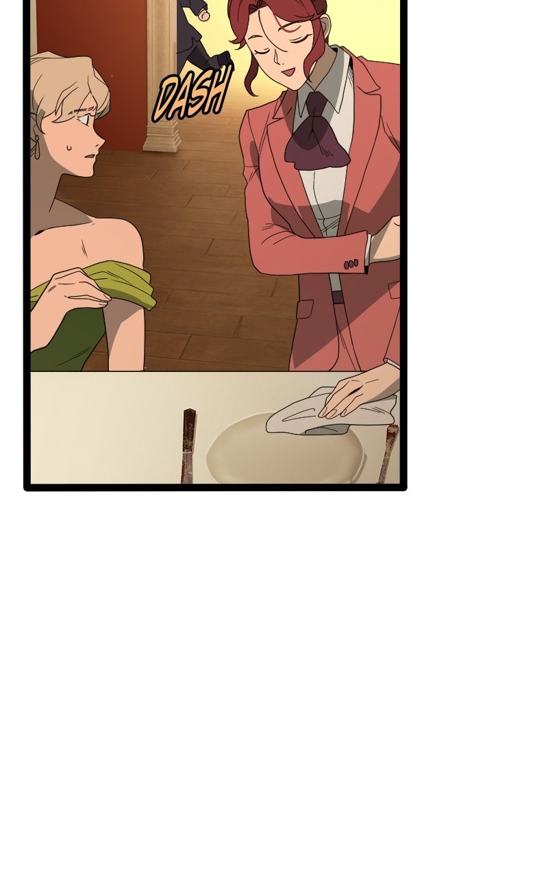 The Mafia Nanny (S3) Episode 117 page 44 - 