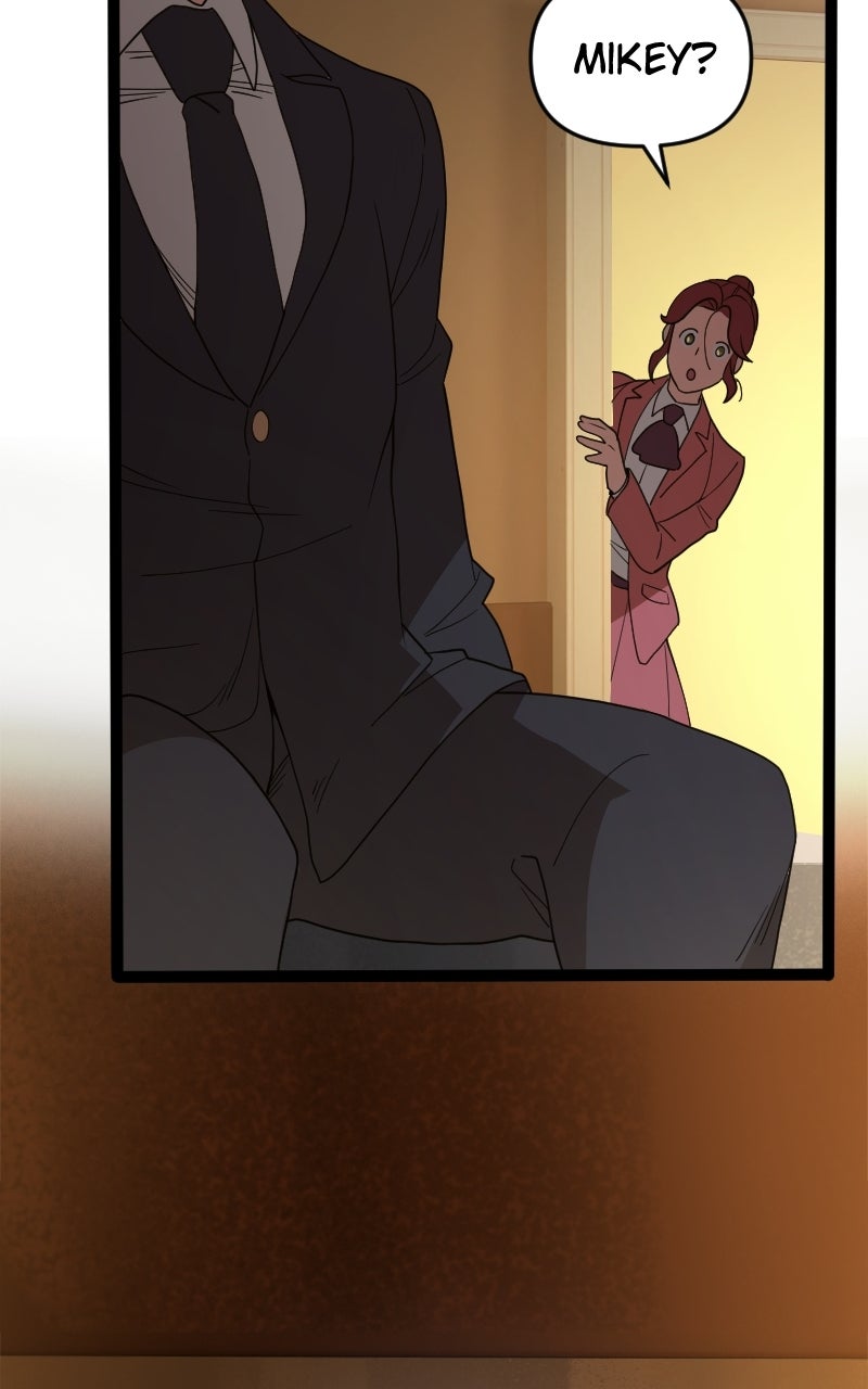 The Mafia Nanny (S3) Episode 117 page 46 - 
