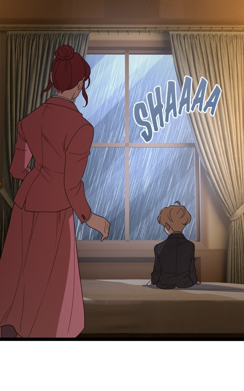 The Mafia Nanny (S3) Episode 117 page 47 - 