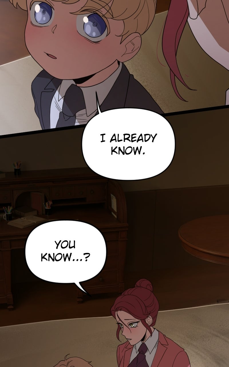 The Mafia Nanny (S3) Episode 117 page 50 - 