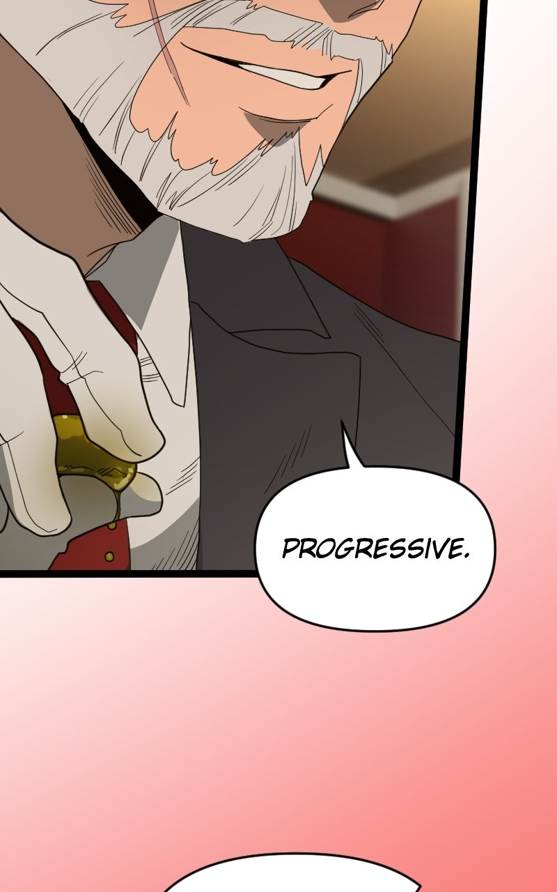 The Mafia Nanny (S3) Episode 117 page 6 - 