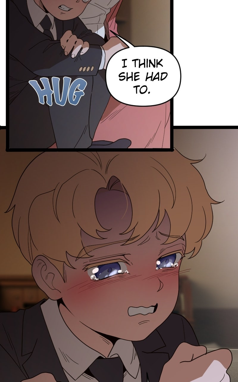 The Mafia Nanny (S3) Episode 117 page 53 - 