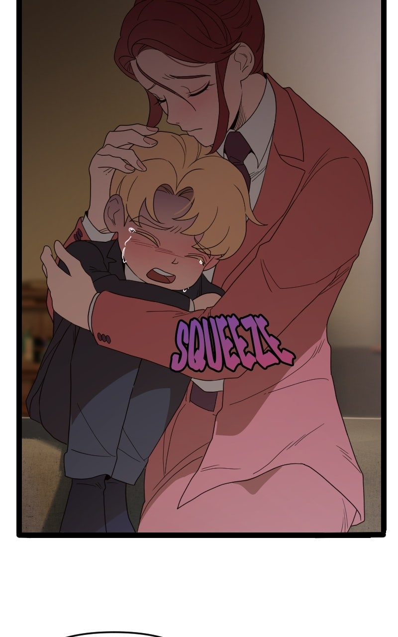 The Mafia Nanny (S3) Episode 117 page 55 - 